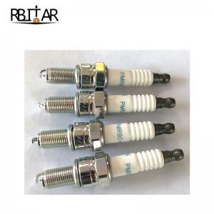 High Power Oem Spark Plugs For Toyota Corolla 90919-YZZAE