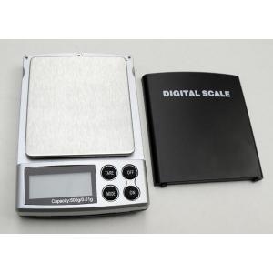 China Pocket Portable Digital Scale Balance 2000g x 0.1g Ultra High Precision supplier