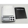 Pocket Portable Digital Scale Balance 2000g x 0.1g Ultra High Precision