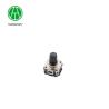 China Ec11 Mini Rotary Encoder with Push Button &ndash; Custom Shaft Length & Knob Options wholesale