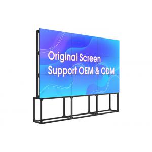 1428.48x803.52mm Wall Mount Lcd Panel 65 Inch Indoor Full Hd Wifi Display