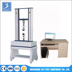 China LIYI 2000KG Automatic Mechanical Universal Tensile Testing Machine supplier