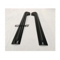 China 2pcs Cover Moulding Decorative Trims For Jimny 4x4 Body Kits / Car Side Body Parts on sale