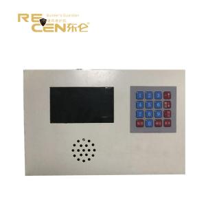 China Floor Calling Elevator Control System Hoist Cage Intelligent Control supplier