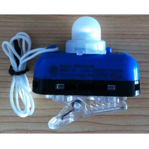 SOLAS Manual/Automatic Water Active Flash Life Jacket Light