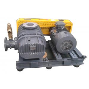 79 Kpa 250kw Roots Positive Displacement Blower