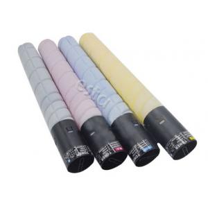 China Konica Minolta Bizhub C224 Color Laser Toner Cartridge Yellow TN321Y 25000P wholesale