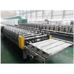 Automatica Polyurethane Sandwich Panel Line For Roof Forming 380V
