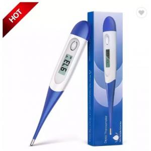 CE OEM Portable Household Baby Electronic Digital Oral Thermometer