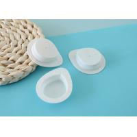 China Plastic Pudding Jelly 2ml Cosmetic Sample Packaging Cup on sale