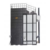 China 2 Million Kcalorie Rice Hull Furnace for Grain Dryer Machinery on sale