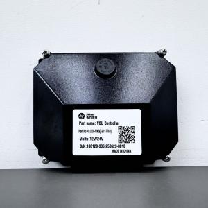 China VCUフォークリフト ECU 電動制御ユニット CAN シグナル 最大 OEM wholesale