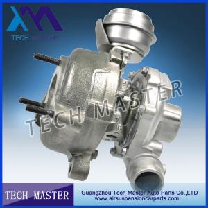 China Turbocharger GT1749V Turbo 454231 - 0001 Turbocharger 028145702H 028145702HV225 supplier