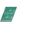 Immersion Gold 6 Layer HDI PCB Board Assembly For Electronic Accurate Meter