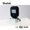 China High Quality Portable Ultrasonic Gas Flow Meter Produced by Shelok Mass Air Flow Meter wholesale