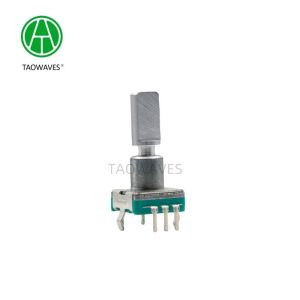 China Axonia Rotary Encoder Ec11e09244aq Ideal for Electronic Component wholesale