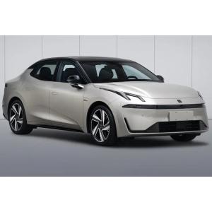 China Lynk Co 07 2024 modelo Em-P Batería de larga duración de 126 km Nuevo automóvil Versátil Solución de movilidad sostenible para consumidores urbanos supplier