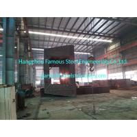 China Airport Pre-Engineering Building With Steel Box Beam Size 6 x 4.5 x 3.2m on sale