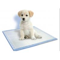 China Hydrophilic ES Nonwoven Fabrics for Disposable Pet Urinal Pads on sale