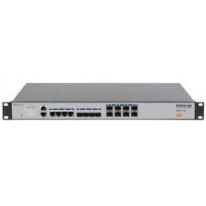 EPON OLT 8PON 4GE 4x10G SFP FHL1100-8  Optical Network Unit OLT