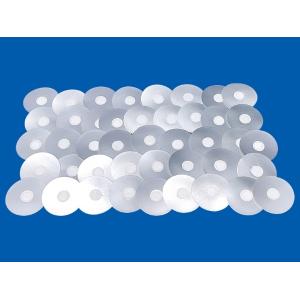China Customized PE Foaming Vented Induction Seal Liner Smooth Surface wholesale