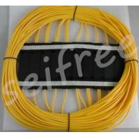 supply 1X2 G652D SC/APC connector fiber optic PLC Splitter