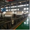 China Durable Industrial Aluminum Foil Rolls Fin - Stock For Radiator Condensers Evaporators wholesale