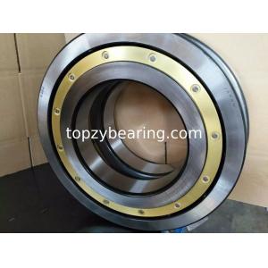 bearing size 220x400x65mm brass cage deep groove ball bearing 6244 6244M