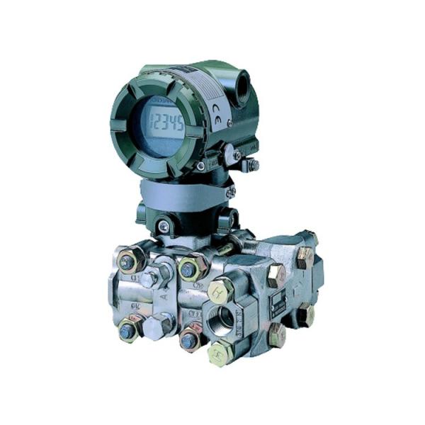 Electrical Interface Pressure Transmitter Cover for 200mbar Measurements and OEM Needs