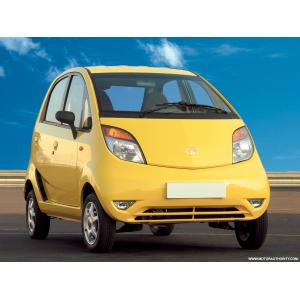 Nano Mini EV Cars Electric Vehicle Low Speed 100km/h 305km Range