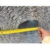 China Width 190.5MM Welded Galvanized Wire Pipeline Reinforced Mesh For Oil And Gas wholesale