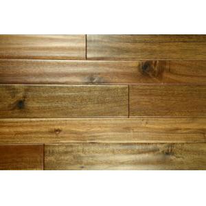 China Cheap price for acacia solid wood flooring supplier