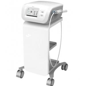 HIFU Highly Focused Ultrasound Treatment Machine For Vaginal Rejuvenation Tightening