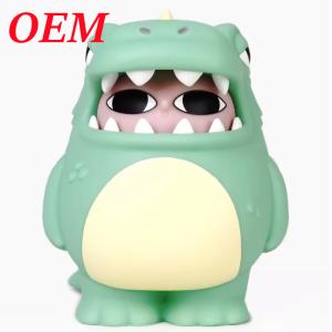 China PVC Anmial Toys Plastic Toy For Kids Gift Decoration wholesale