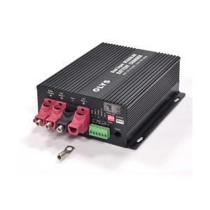 12V-12V 30A DC DC Battery Charger Automatic Smart Charger Battery To Battery