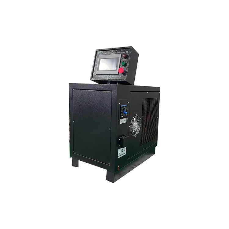 China Max Input Power 12.5KW programmable DC supply precision output voltage current control suitable for industrial laboratory applications wholesale