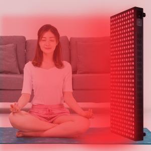 Multifunctional 1800W Red Light Therapy Stand Intelligent Module