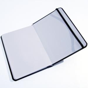 China Personalized High End Sketch Notebook of Custom Notepads Printing Services wholesale