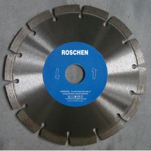 305mm High Speed Diamond Cutting Tools Blade for General Purpose