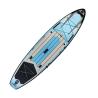 China Inflatable Sup Paddle Board Inflatable Surfboard Sup Custom Stand Up Paddle Board wholesale