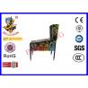 China Classic Arcade Jamma Boards / Multi Game Jamma PCB For Pinball Machine wholesale