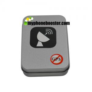 China Best USB Disk GPS Cell Phone Jammer Mobile Phone Blocker Jamming Radius (3-10)m China Factory Directly supplier