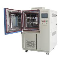 China IEC 62660 55 ℃ Temperature Test Chamber Thermal Cell Stabilized on sale