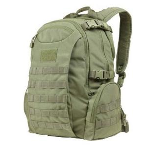 Commuter Tactical assault army Backpack