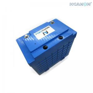 China Motorcycle 12V 7Ah Lithium Battery Power Pack , Lithium Ion Battery Pack supplier