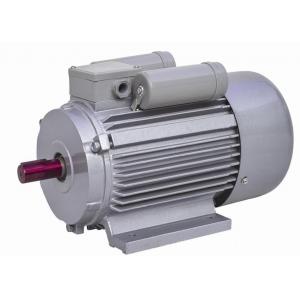 Heavy - duty Single Phase Induction Motor 0.33HP-7.5HP For Family Workshops