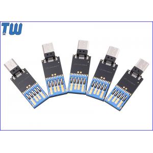 Dual USB Interface USB3.0 and Micro USB inside UDP Memory Chip