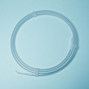 300cm Smooth Distal PTCA Guide Wire Medical Hydrophilic Guidewire Surgery
