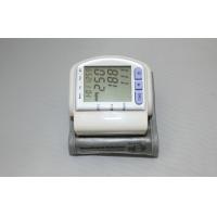 China Nissei Digital Blood Pressure Monitor , Arm Type Fully Automatic on sale