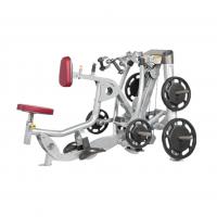 China Gym Hot Sale Rowing Machine Fitness Equipment on sale